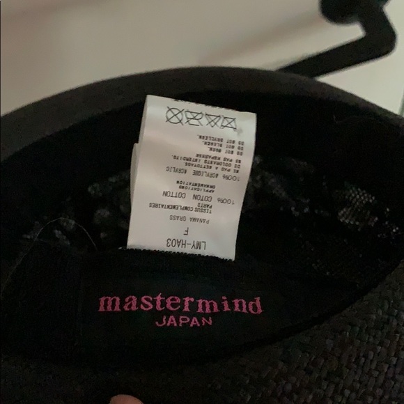 Hat - Picture 3 of 3